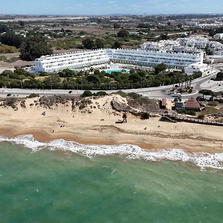 Punta Candor Suites Rota Exterior photo